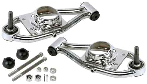 Tubular Lower Control Arms for Mustang II Front Ends