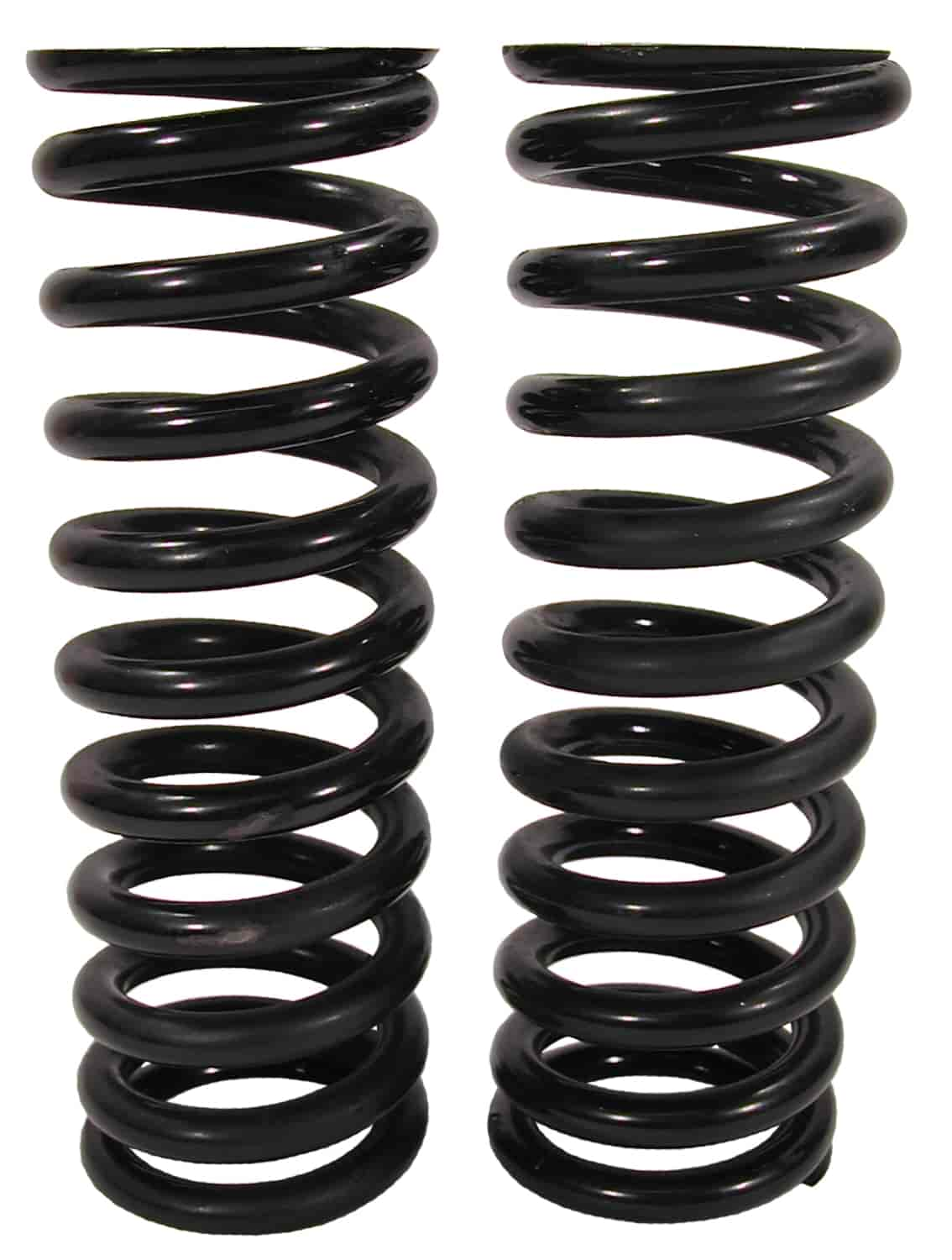 Coil Springs 400 Pound Spring Rate