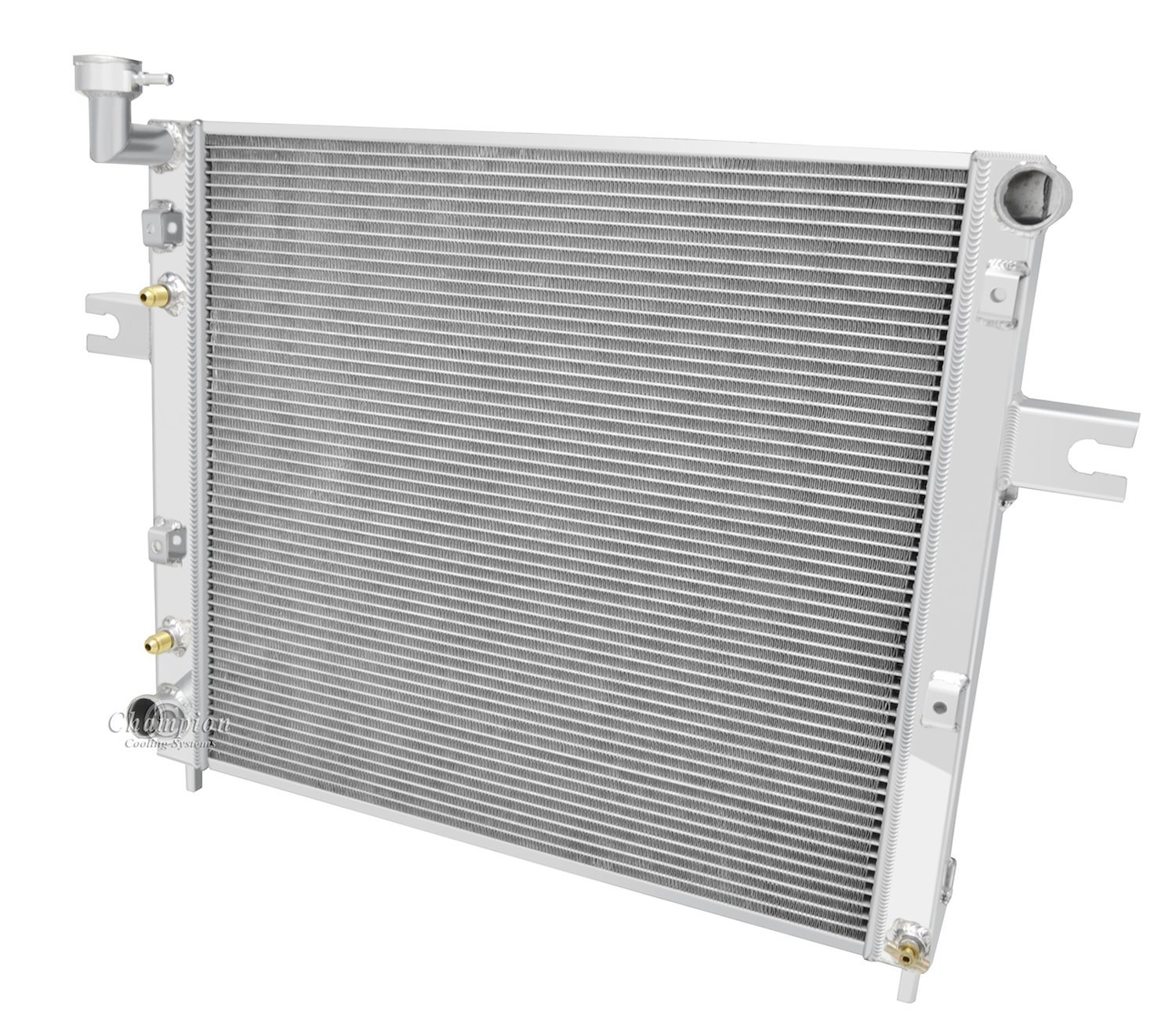 All-Aluminum Radiator 1994-2004 Jeep Grand Cherokee