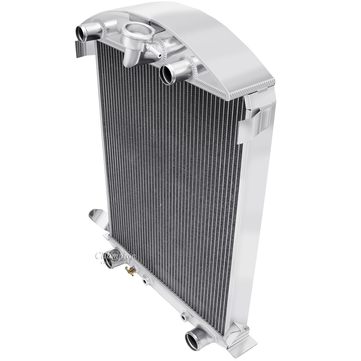 All-Aluminum Radiator