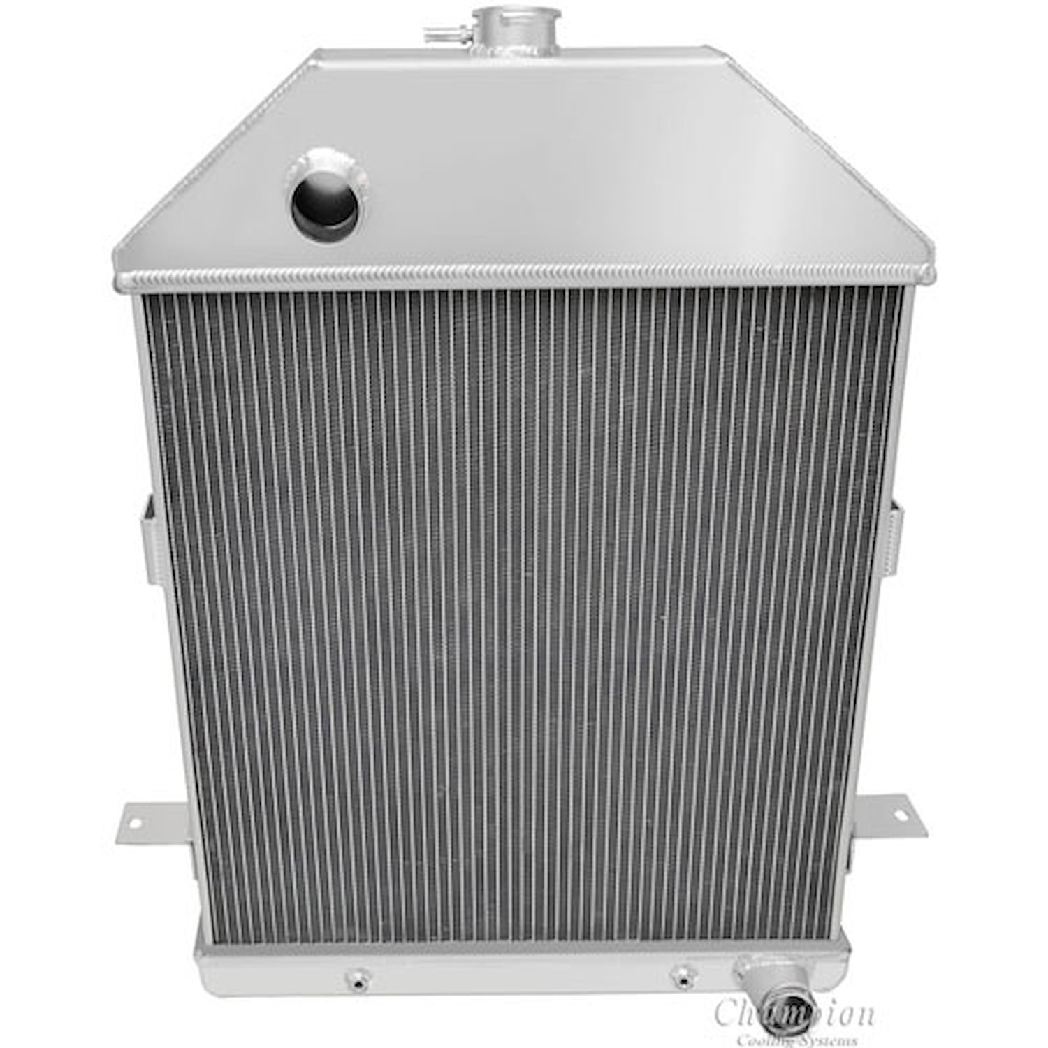 All-Aluminum Radiator 1941 Ford Truck