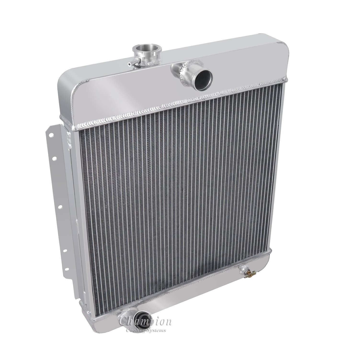 All-Aluminum Radiator 1949-1956 Cadillac