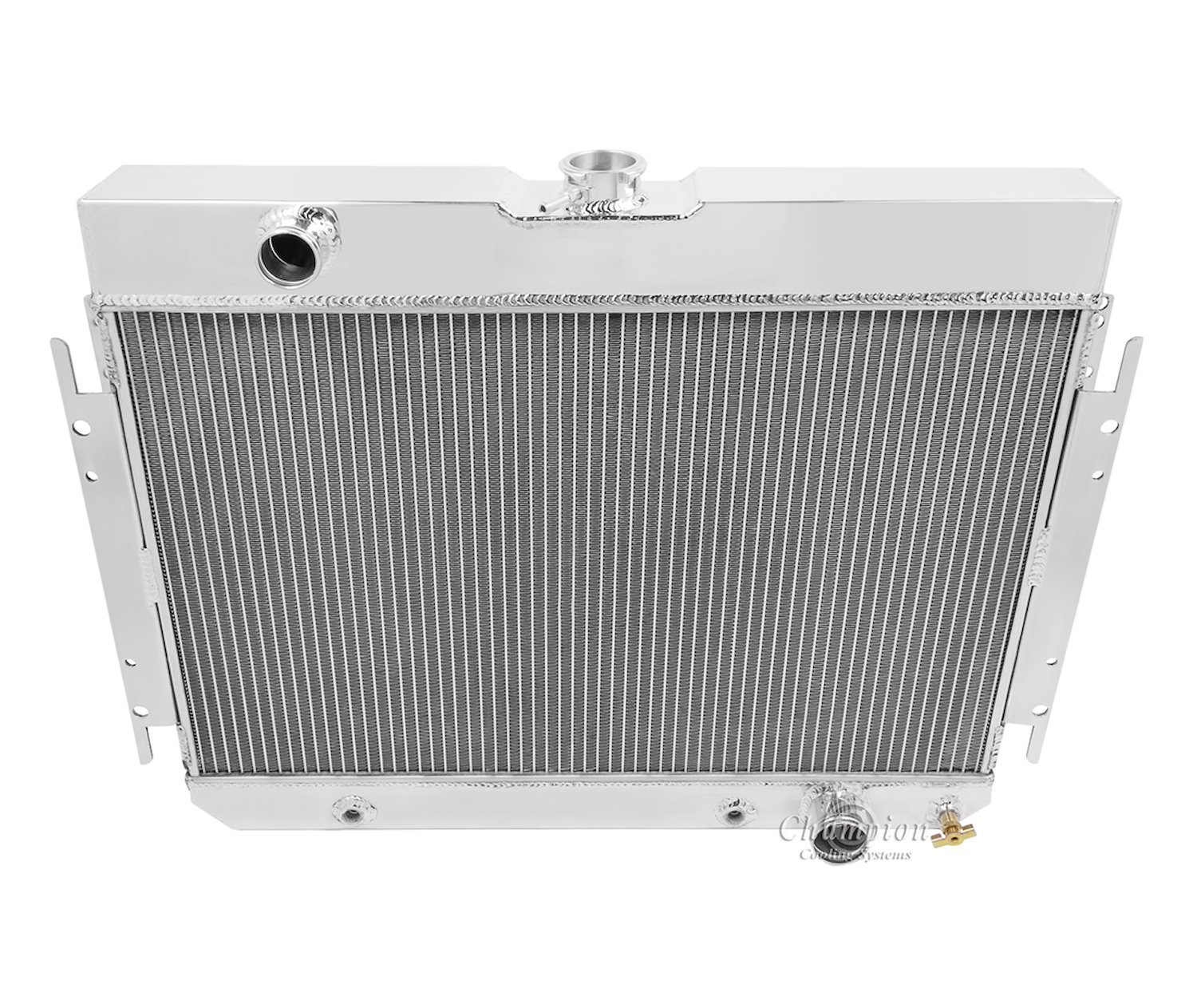 All-Aluminum Radiator