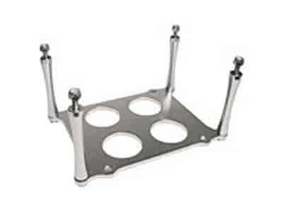 Scoop Tray Mount King Demon Base