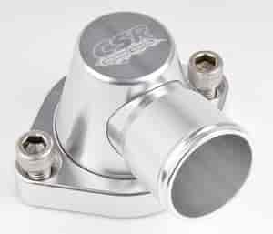360° Swivel Thermostat Housing -Clear Ford