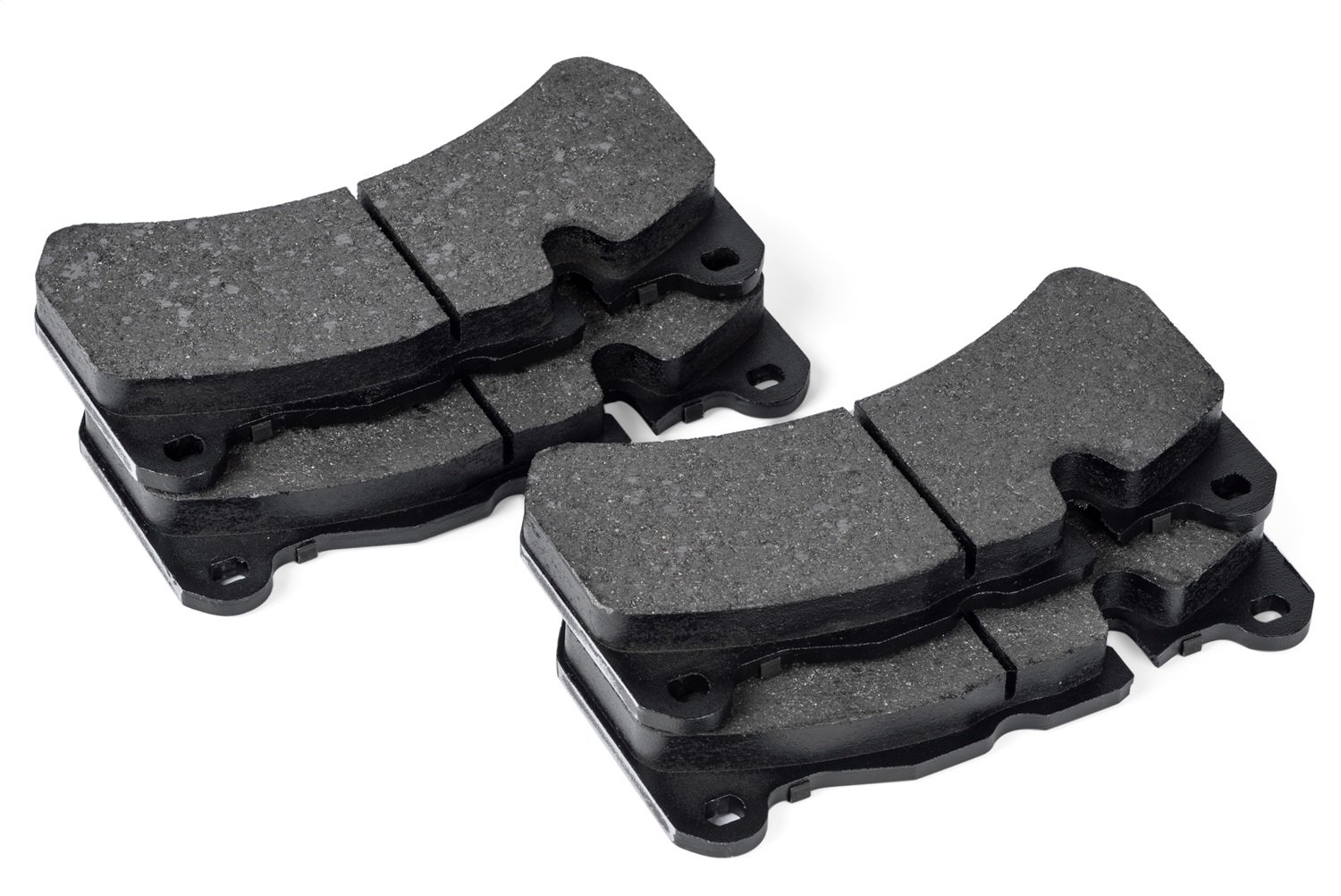 Brakes - Replacement Pads - Advanced Street /