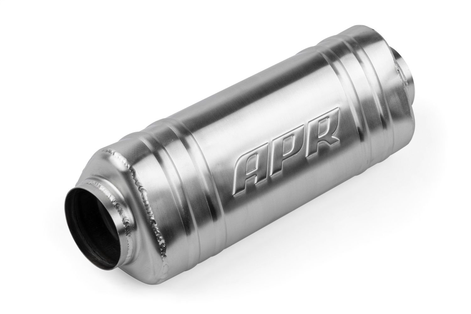 APR ABS MUFFLER 3.00"