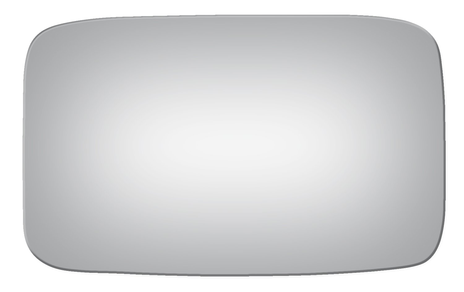 2127 SIDE VIEW MIRROR