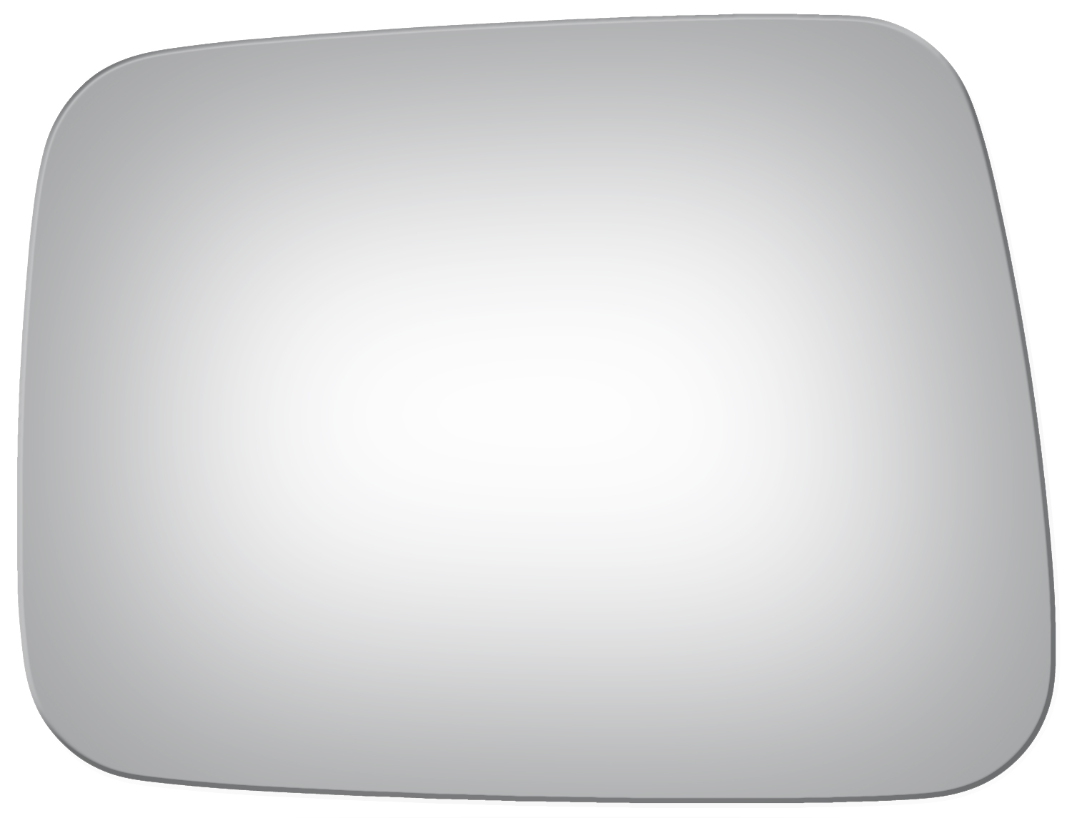 2262 SIDE VIEW MIRROR