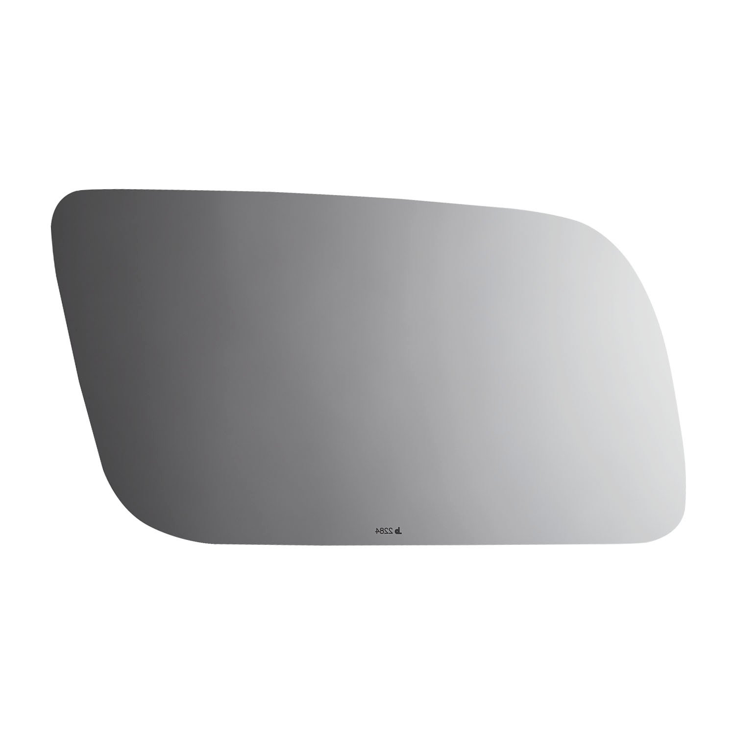 2284 SIDE VIEW MIRROR