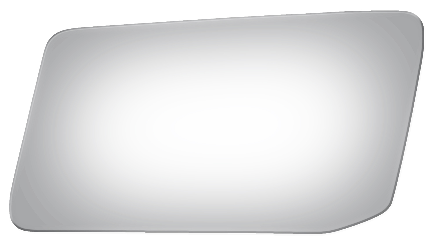 2430 SIDE VIEW MIRROR