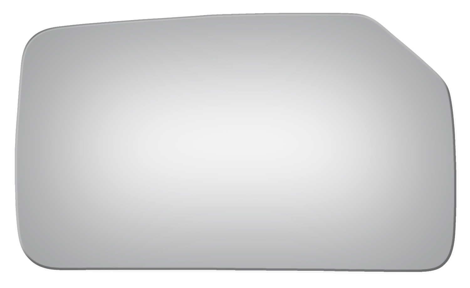 2441 SIDE VIEW MIRROR