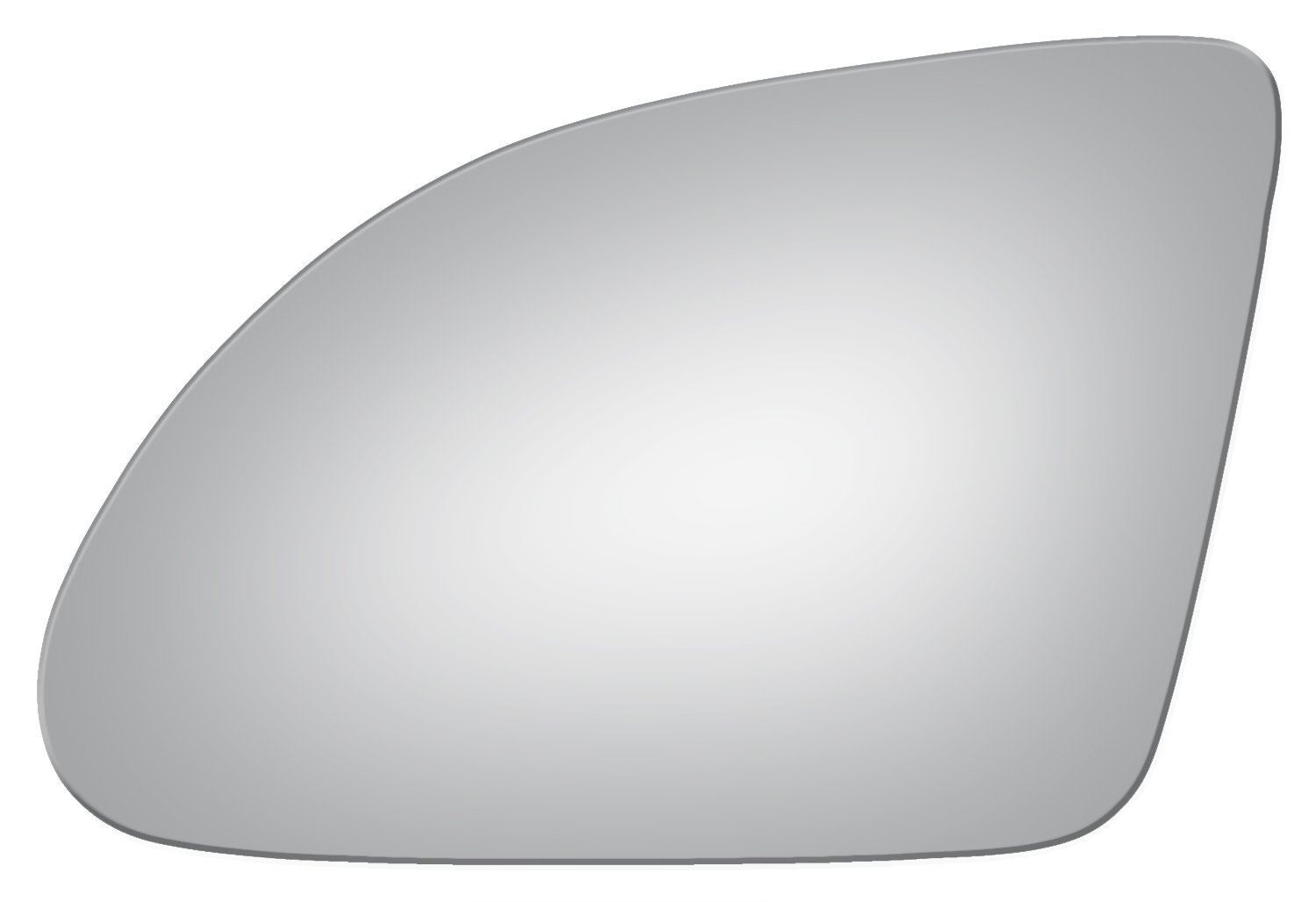 2448 SIDE VIEW MIRROR