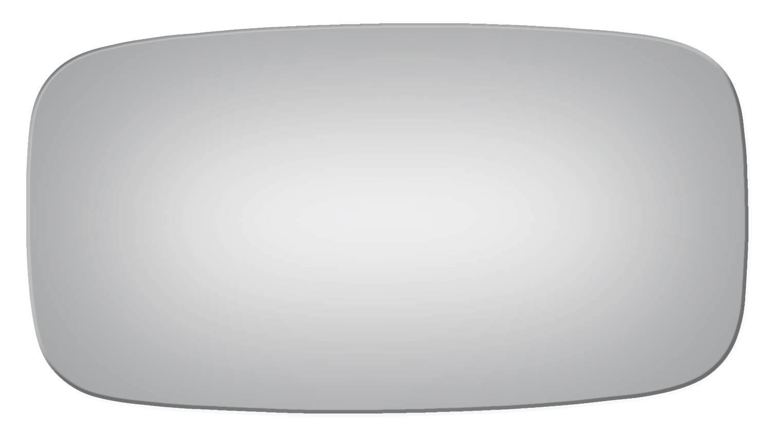 2456 SIDE VIEW MIRROR