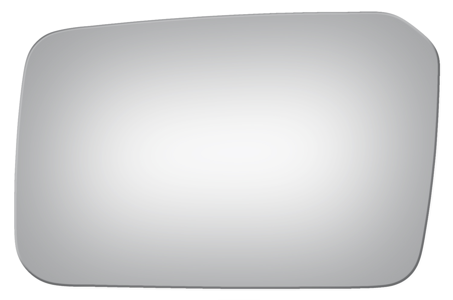 2506 SIDE VIEW MIRROR
