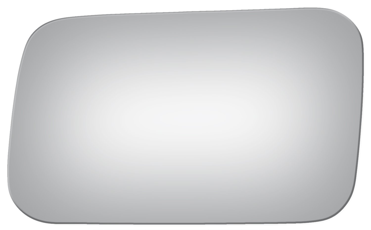 2507 SIDE VIEW MIRROR