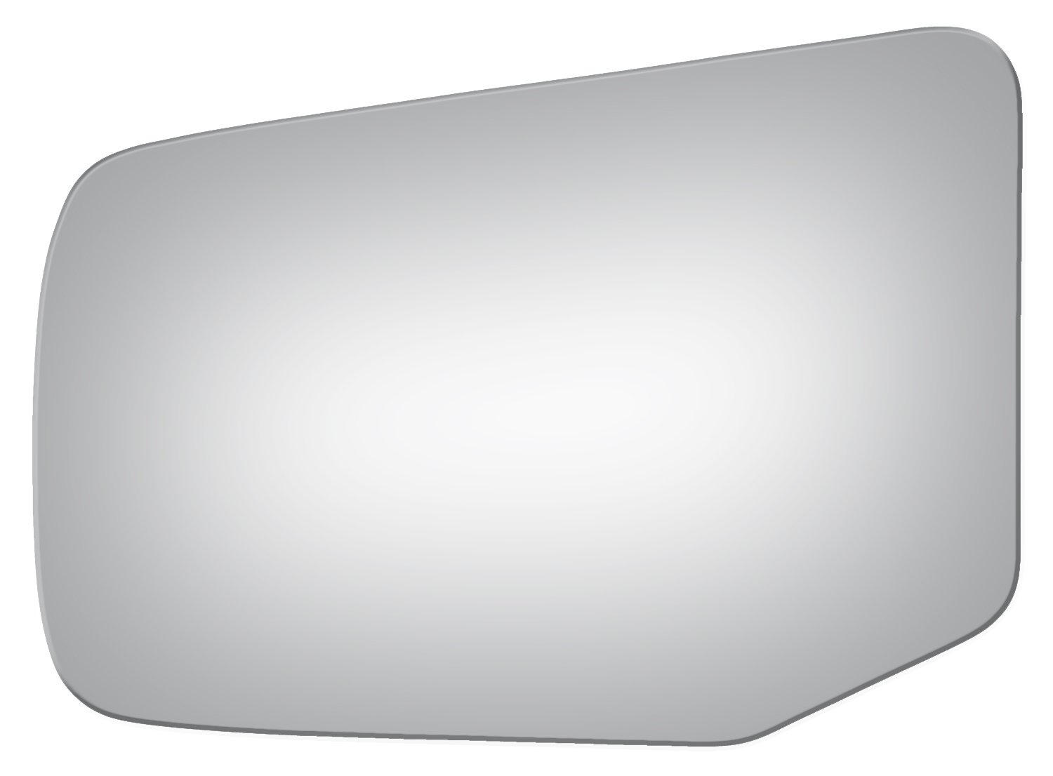 2517 SIDE VIEW MIRROR
