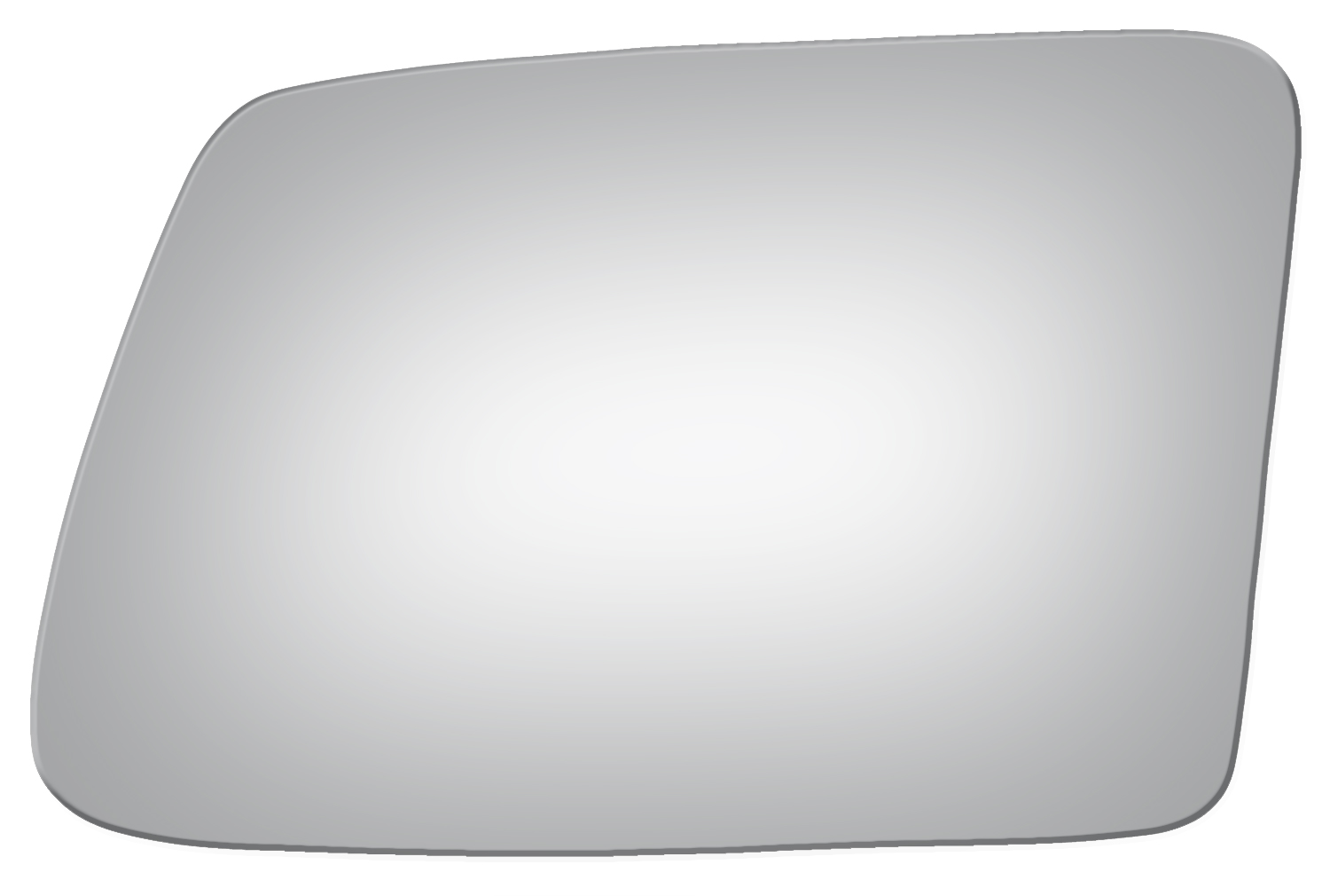2530 SIDE VIEW MIRROR