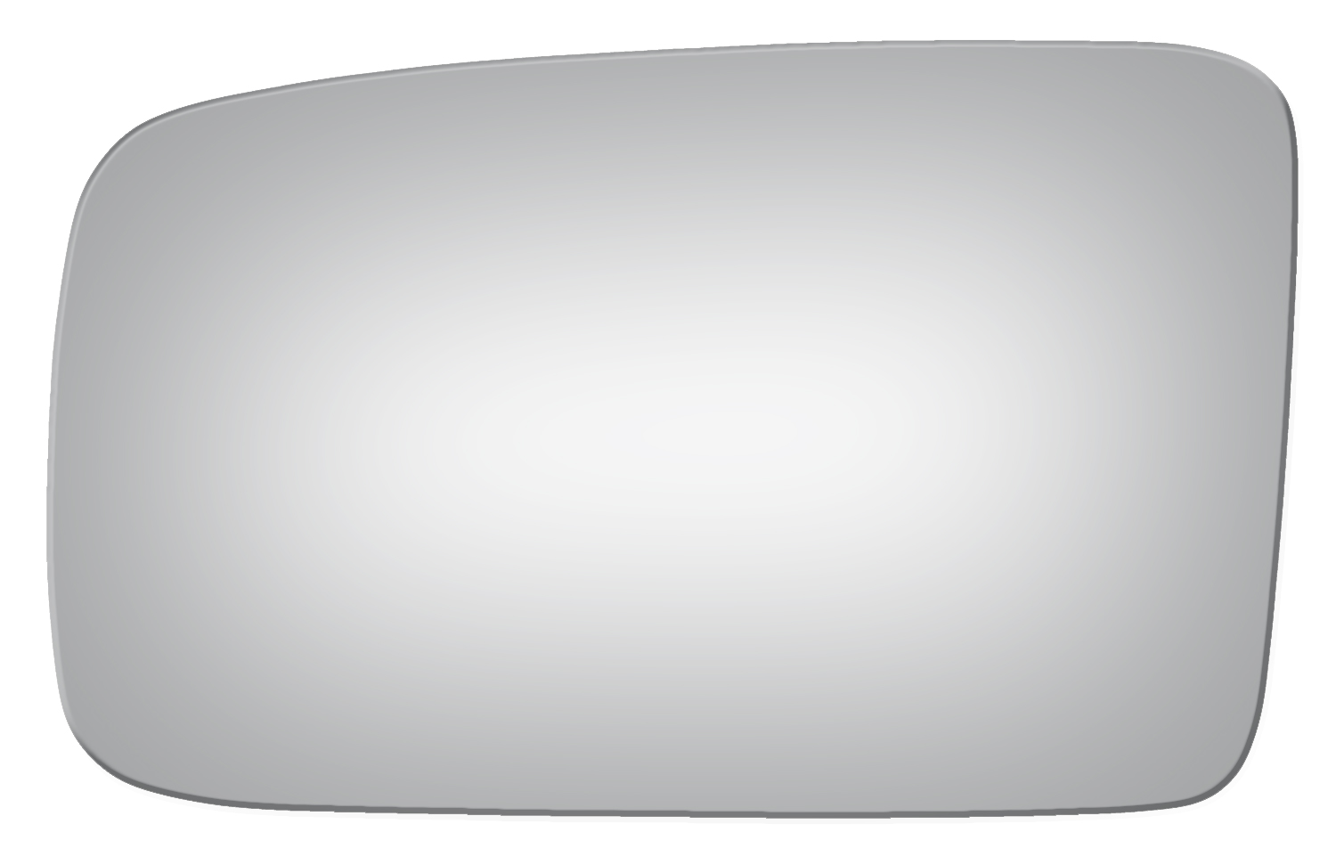 2541 SIDE VIEW MIRROR