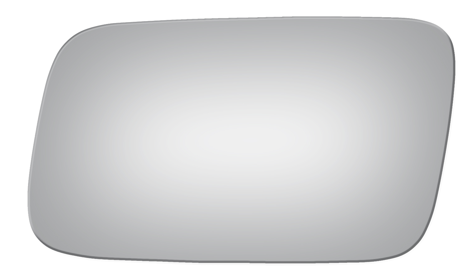 2548 SIDE VIEW MIRROR