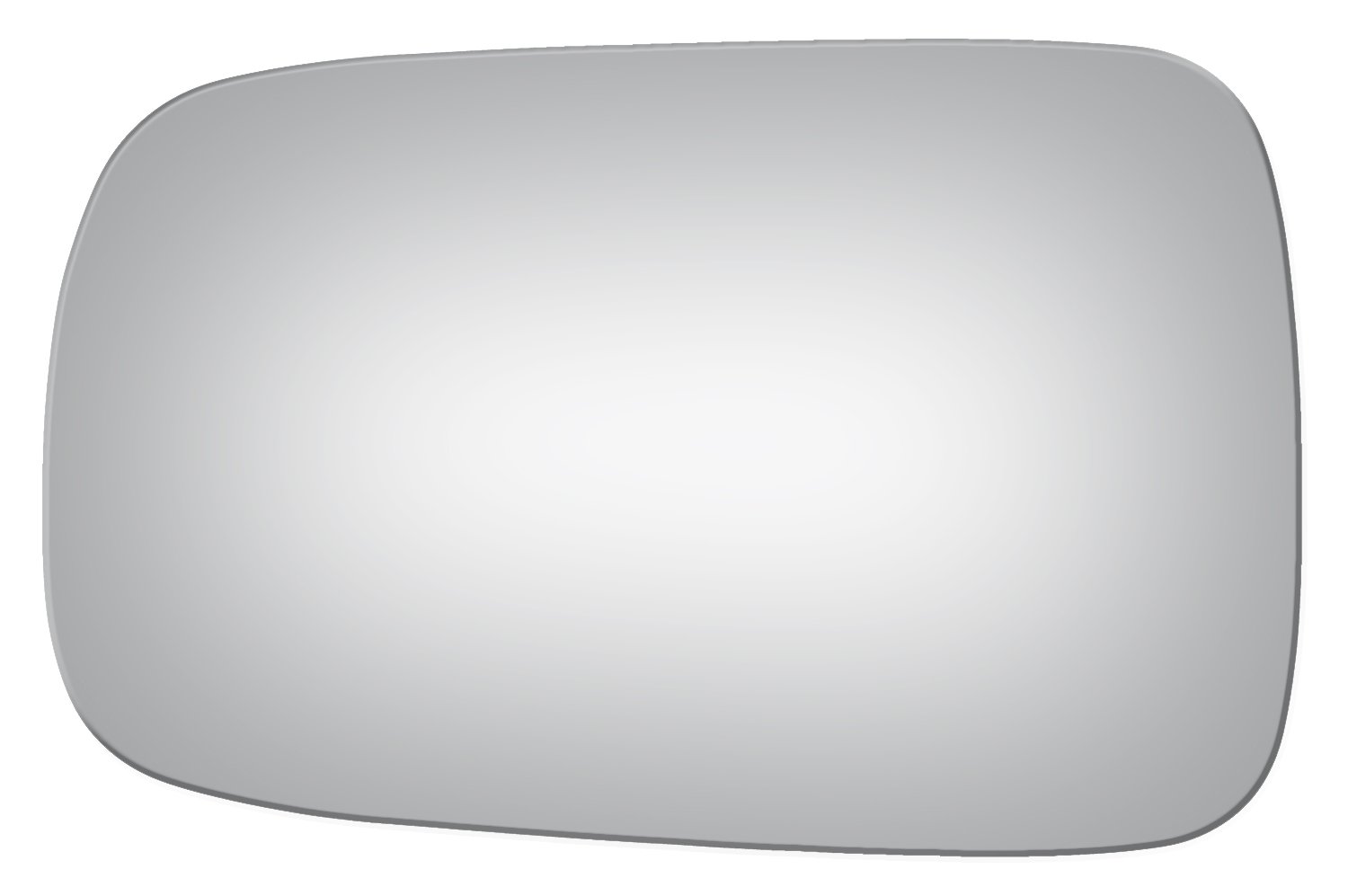 2552 SIDE VIEW MIRROR