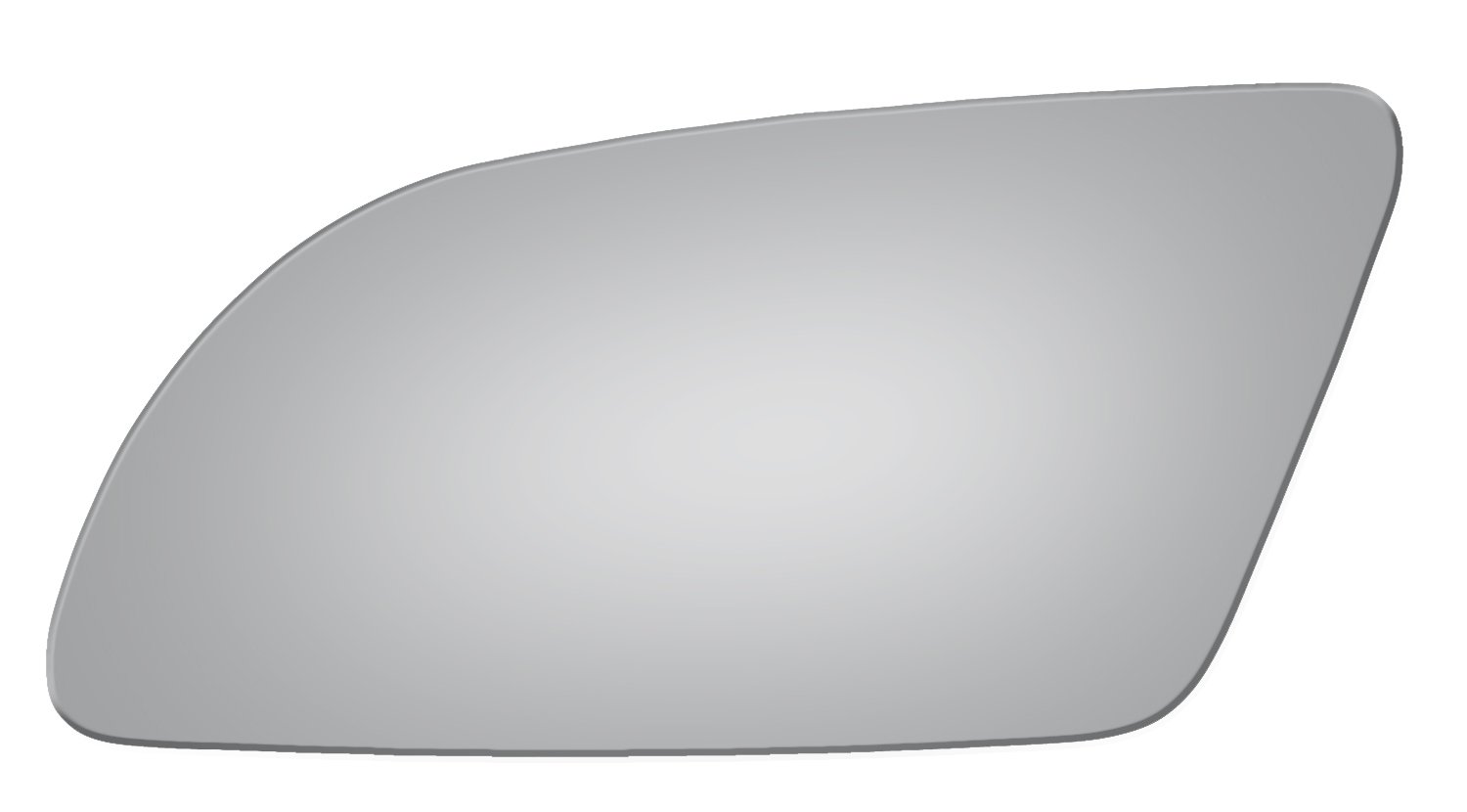 2569 SIDE VIEW MIRROR