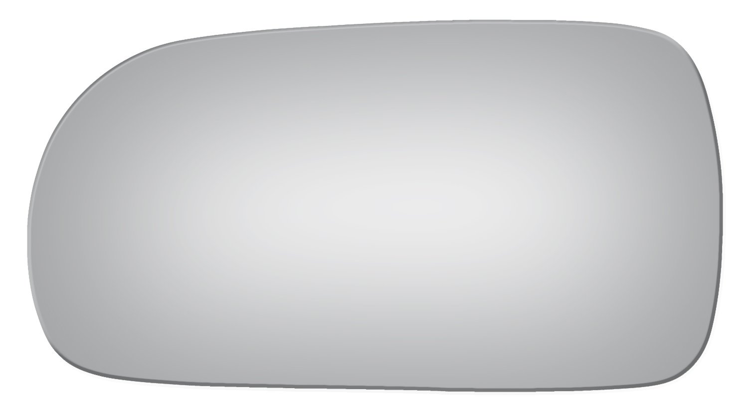 2575 SIDE VIEW MIRROR