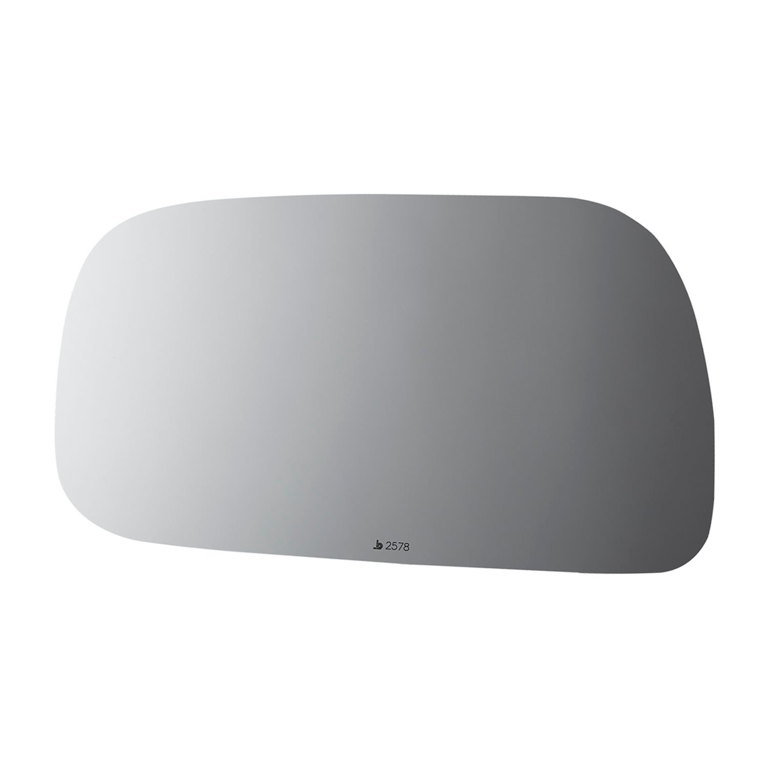 2578 SIDE VIEW MIRROR