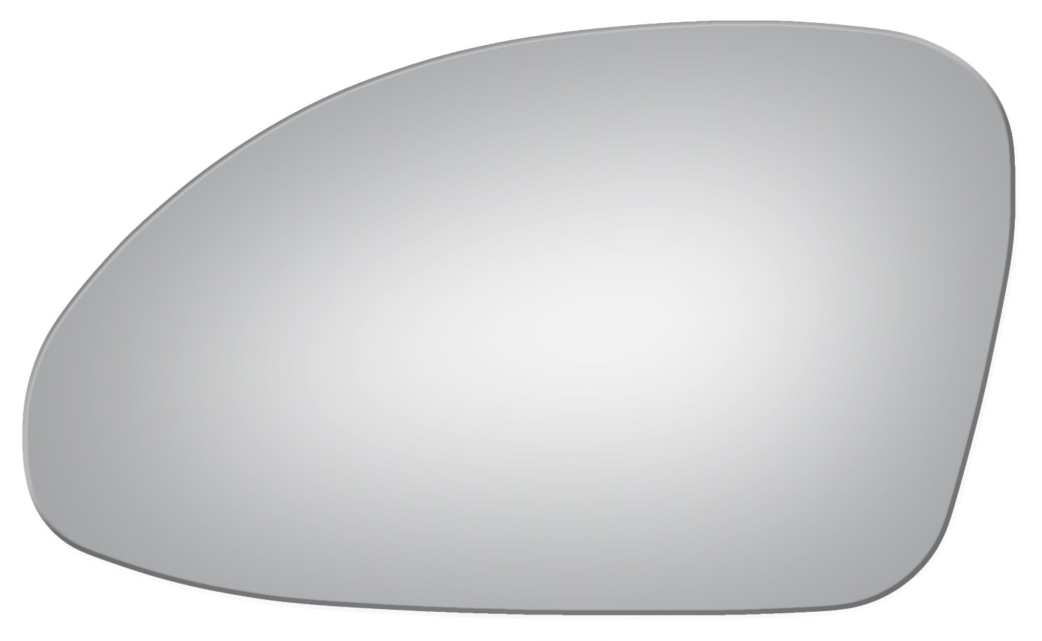 2579 SIDE VIEW MIRROR