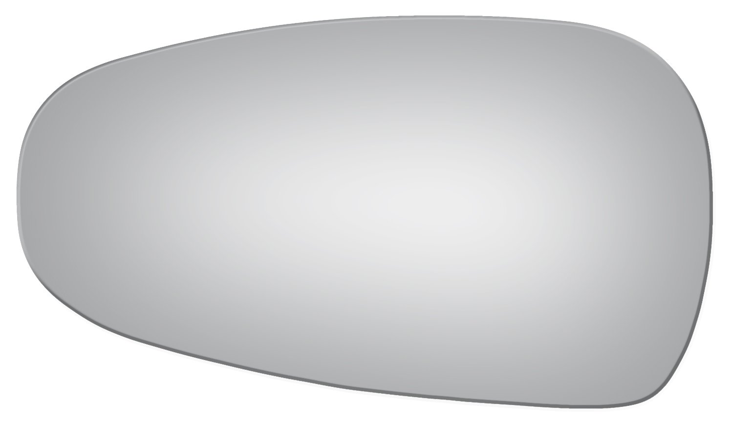 2581 SIDE VIEW MIRROR