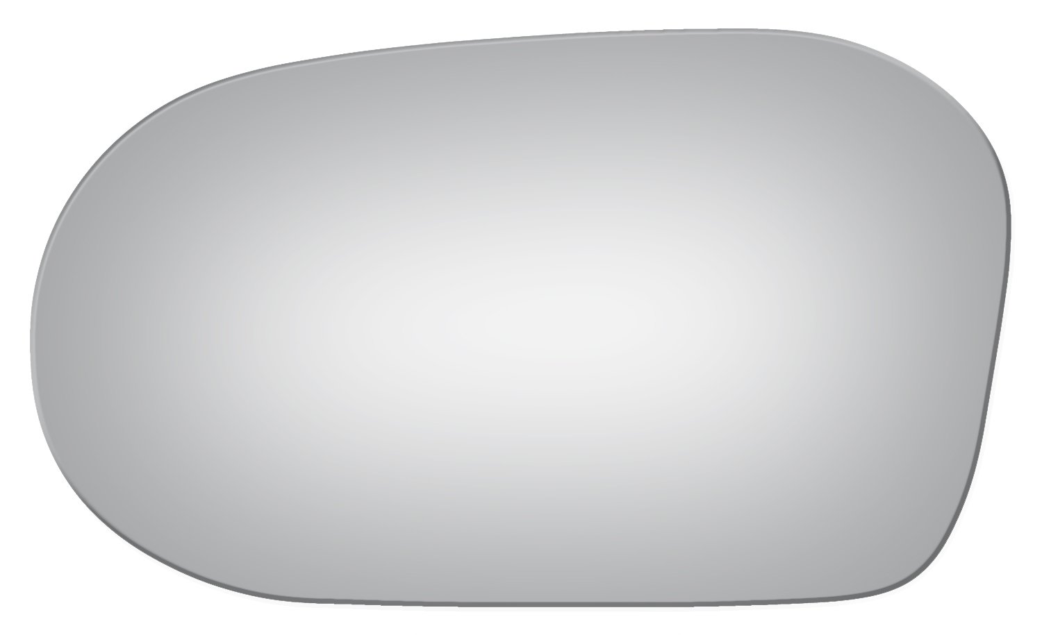 2584 SIDE VIEW MIRROR