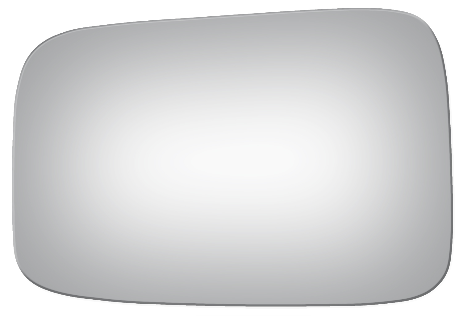 2588 SIDE VIEW MIRROR