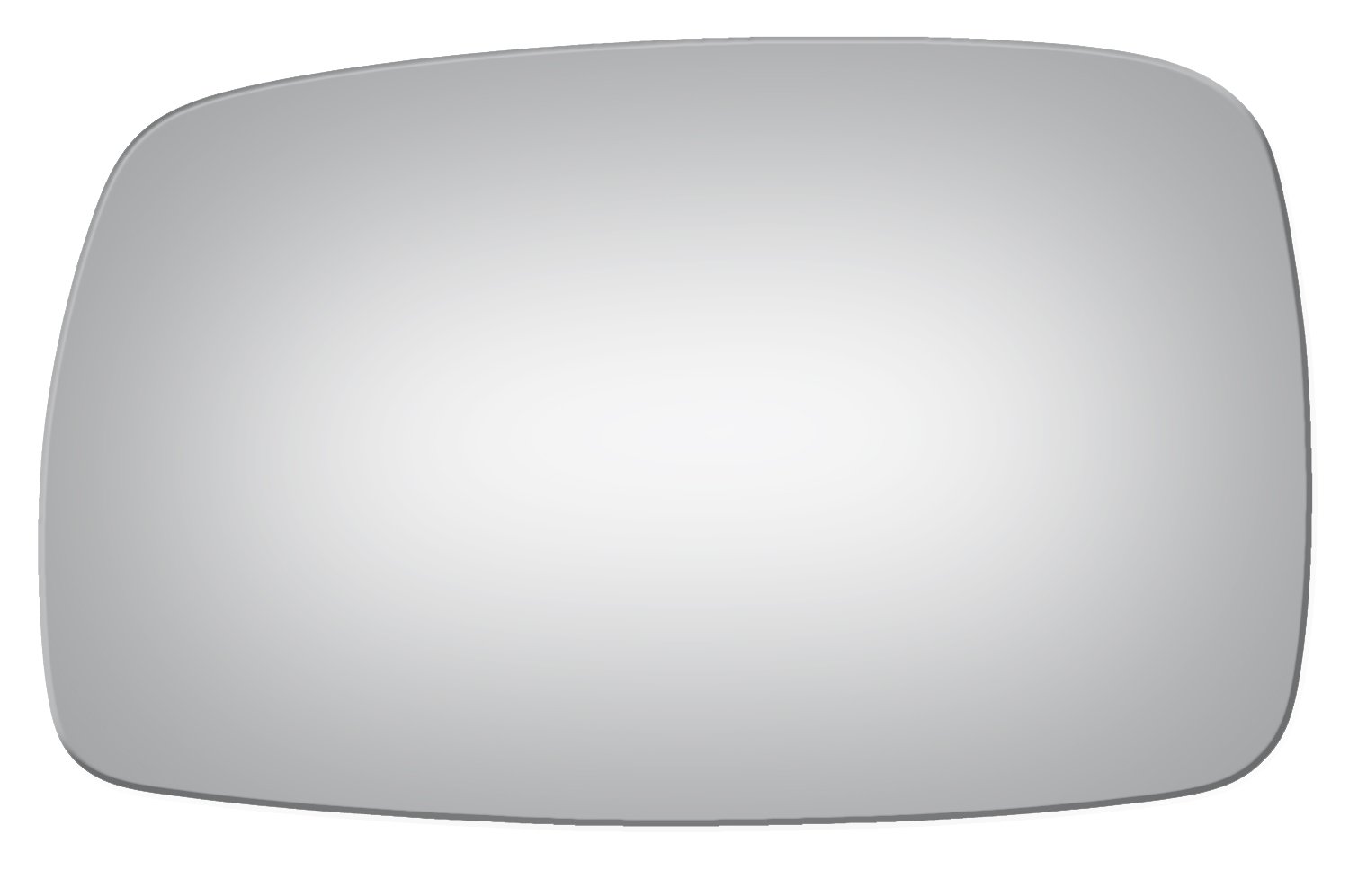 2591 SIDE VIEW MIRROR