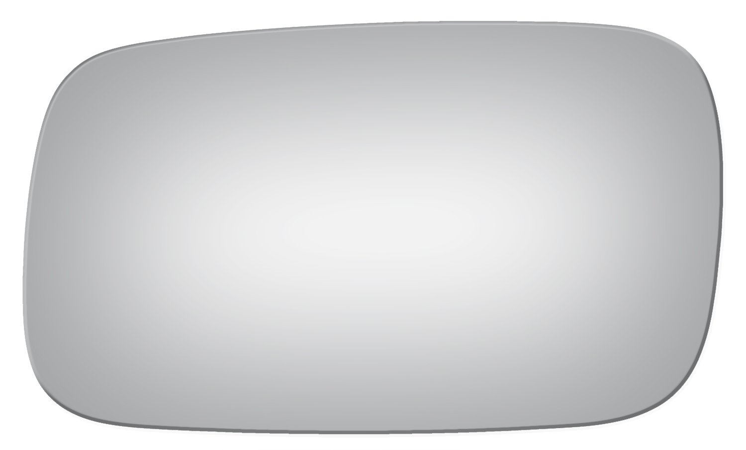 2592 SIDE VIEW MIRROR