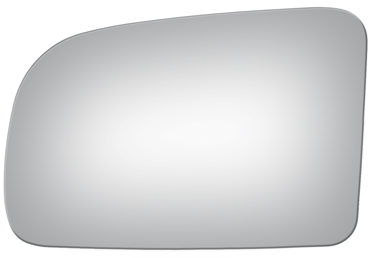 2595 SIDE VIEW MIRROR
