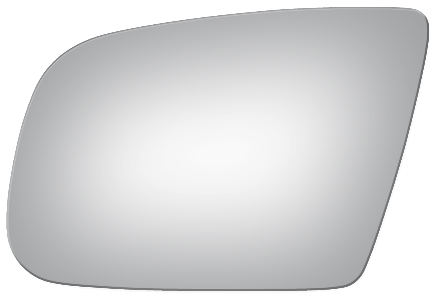 2598 SIDE VIEW MIRROR
