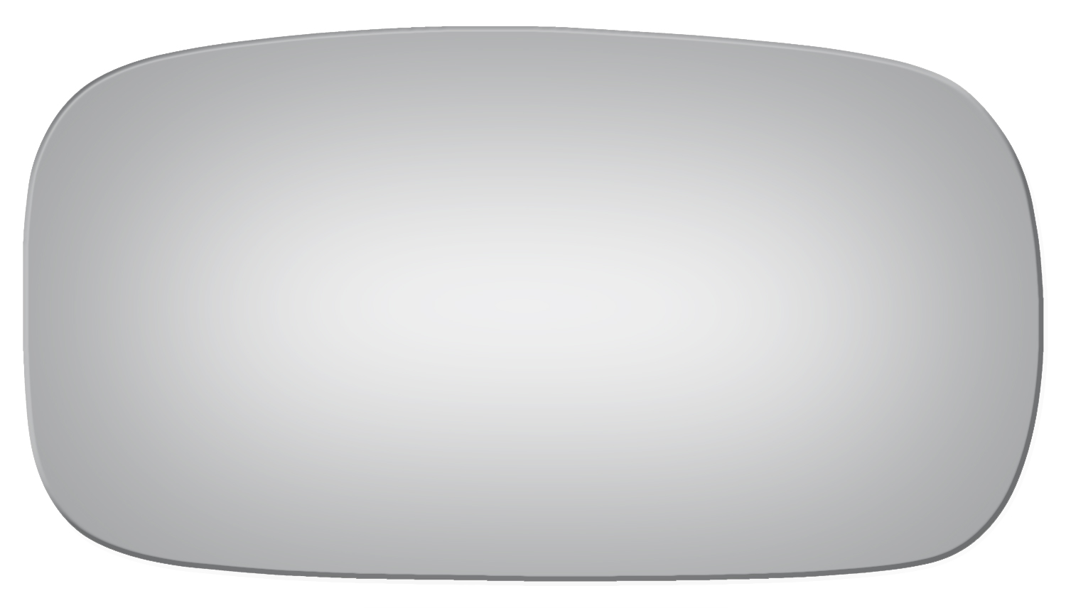 2604 SIDE VIEW MIRROR