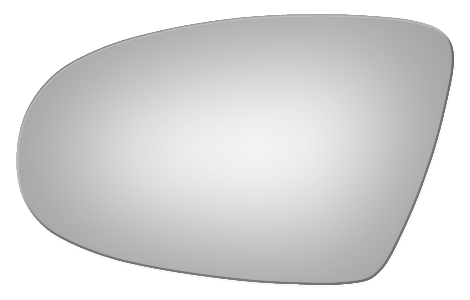 2612 SIDE VIEW MIRROR