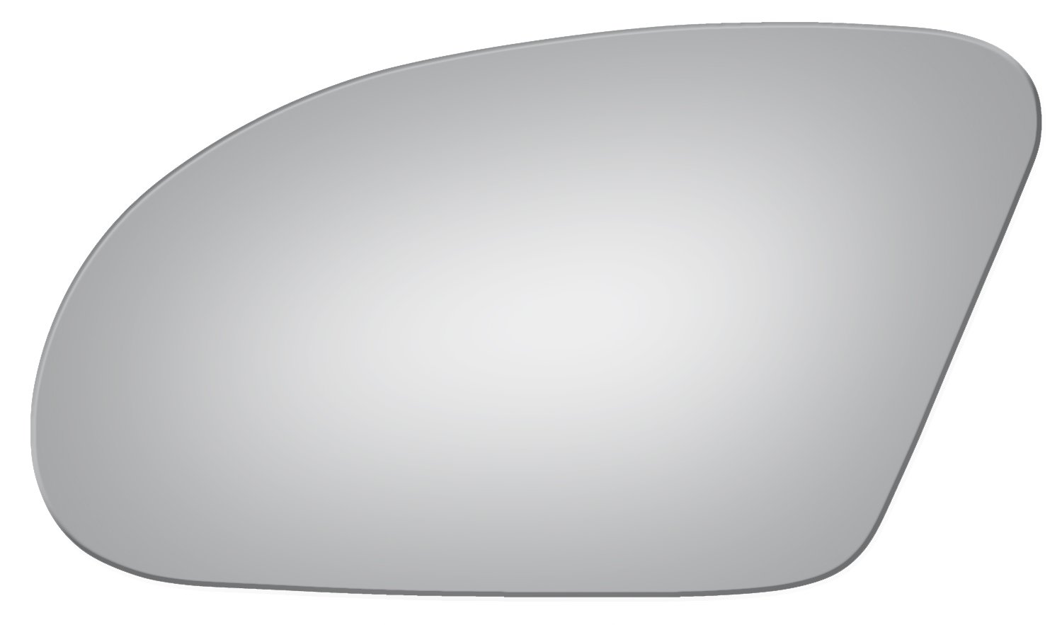 2616 SIDE VIEW MIRROR