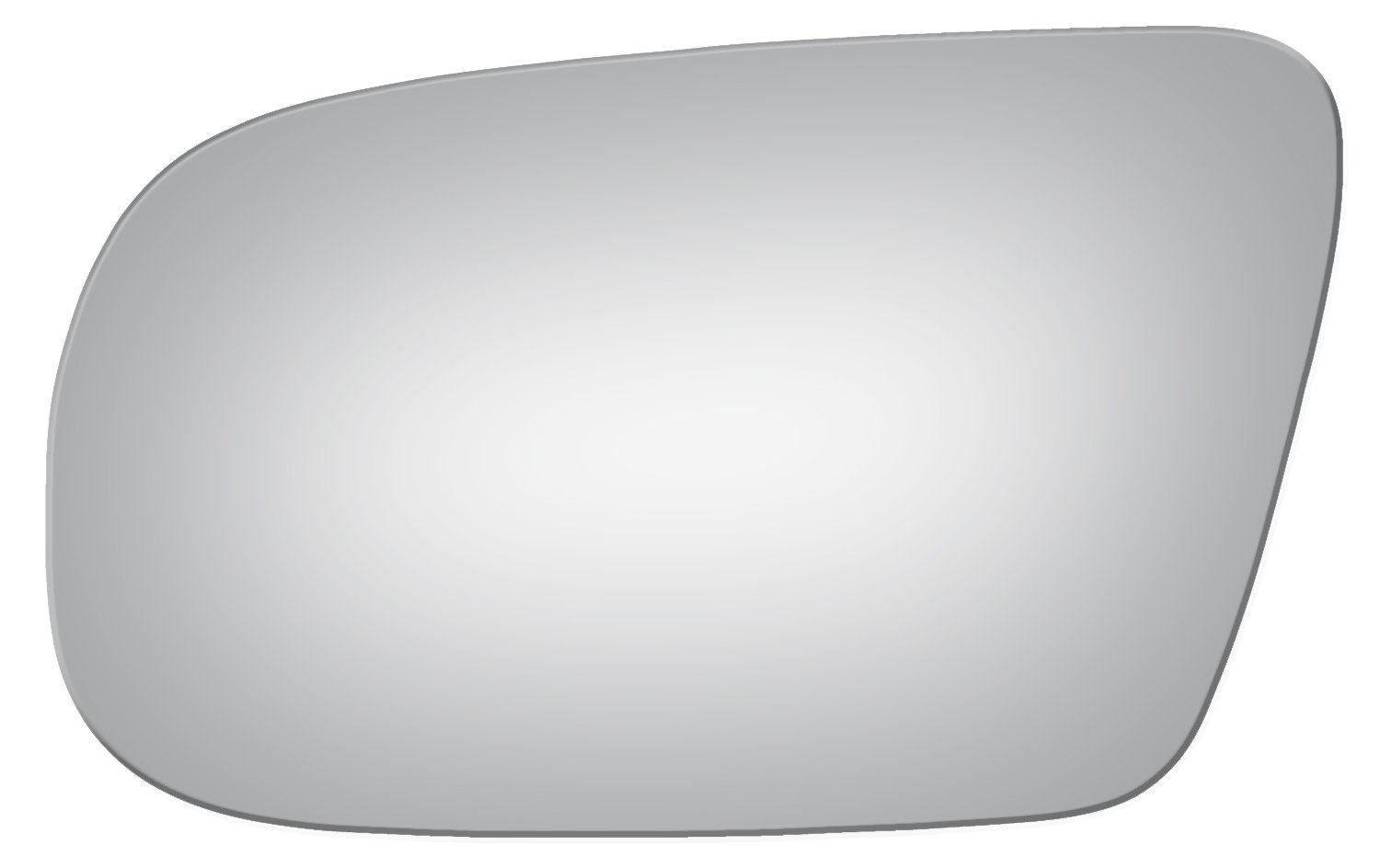 2617 SIDE VIEW MIRROR