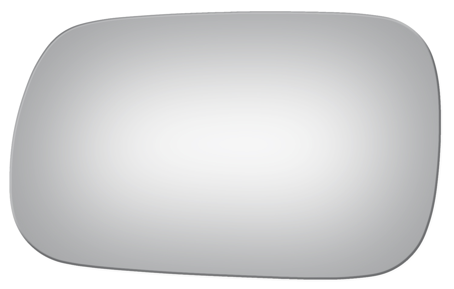 2618 SIDE VIEW MIRROR