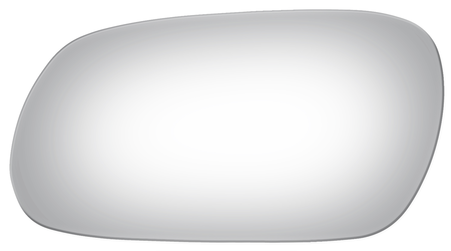 2624 SIDE VIEW MIRROR