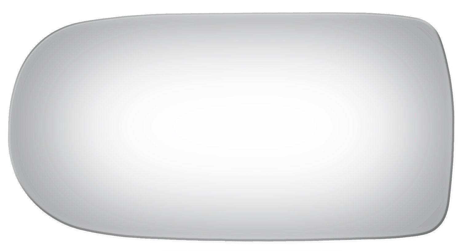 2641 SIDE VIEW MIRROR