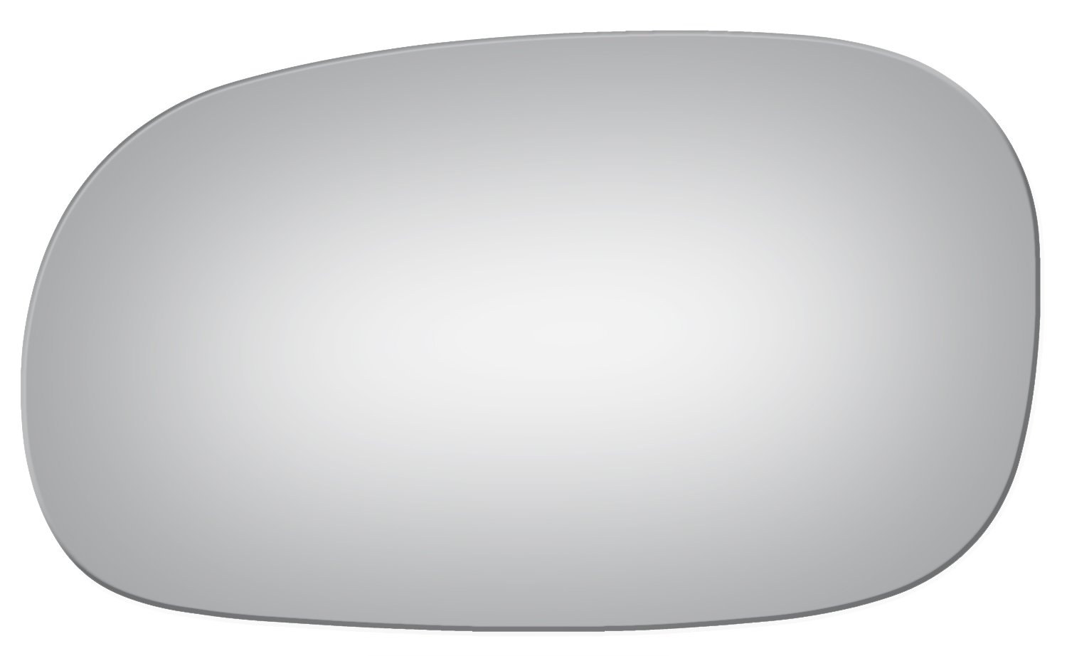 2643 SIDE VIEW MIRROR