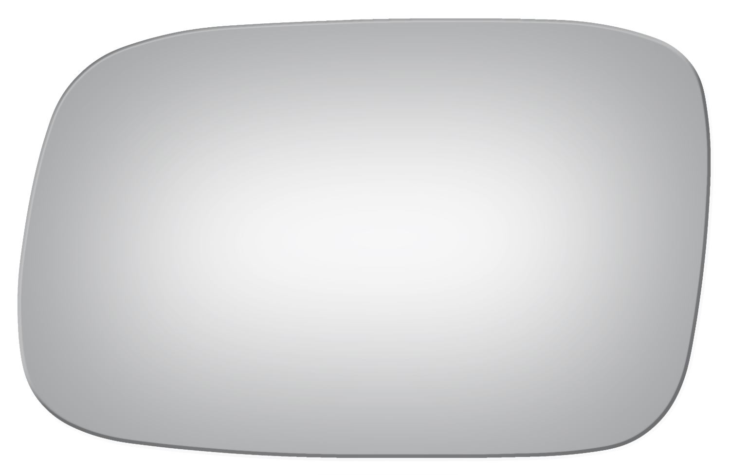 2645 SIDE VIEW MIRROR
