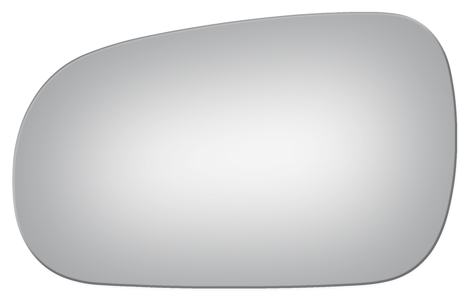 2652 SIDE VIEW MIRROR