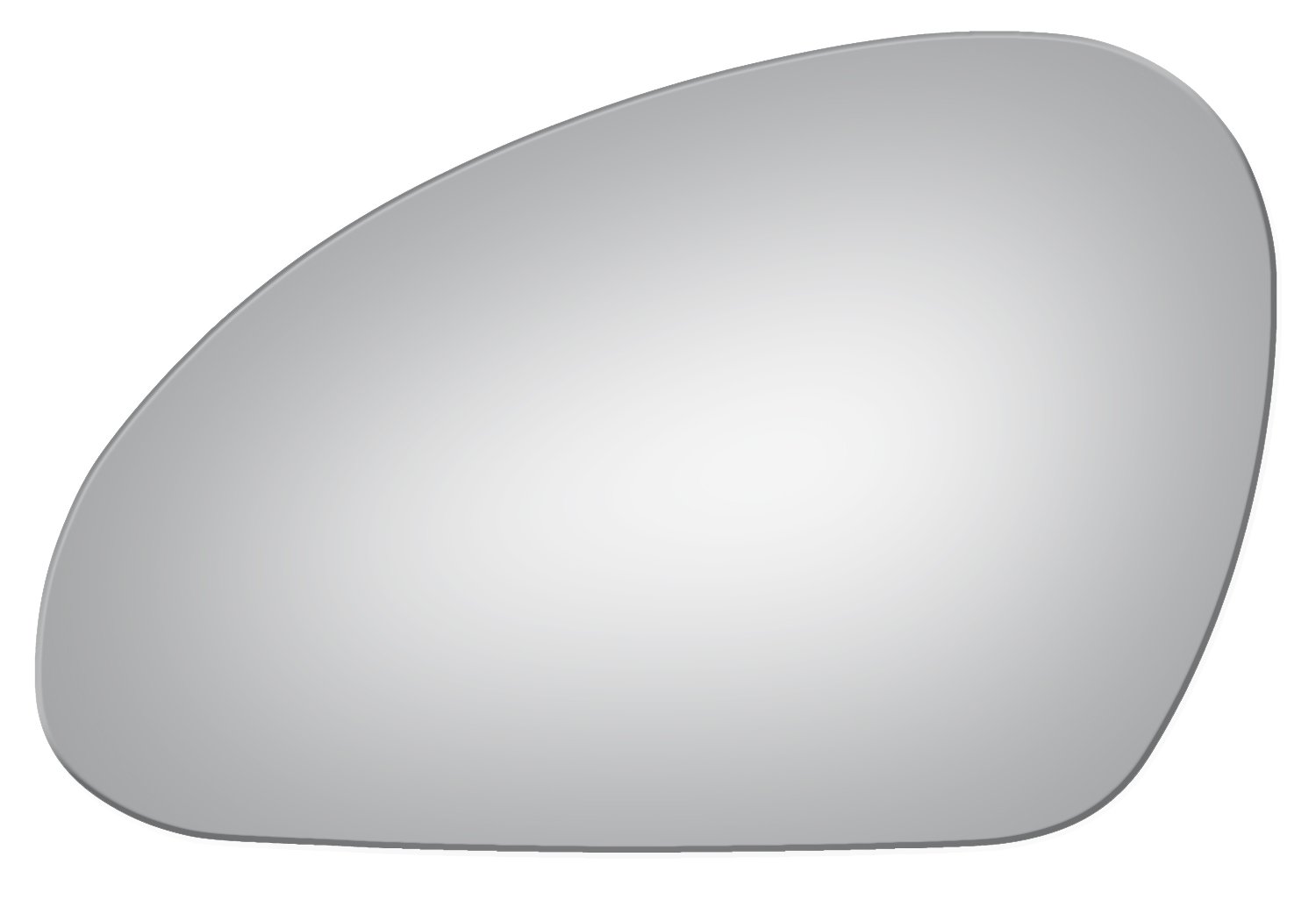 2663 SIDE VIEW MIRROR