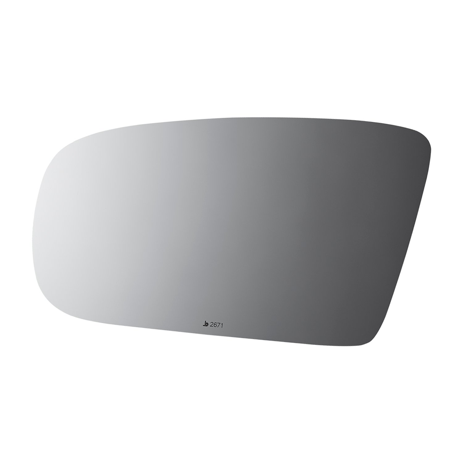 2671 SIDE VIEW MIRROR