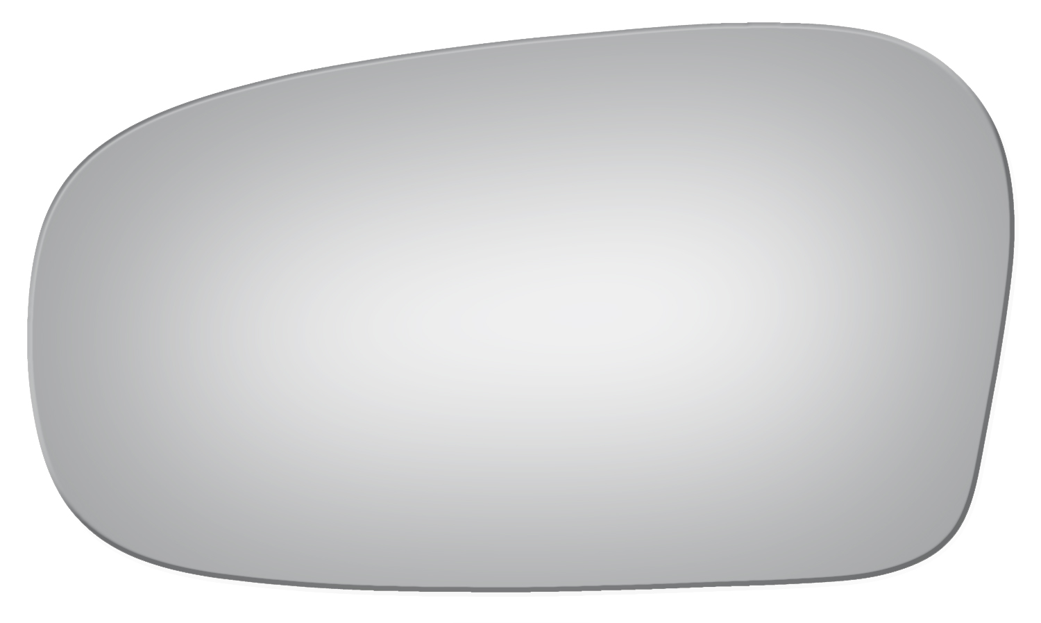 2675 SIDE VIEW MIRROR