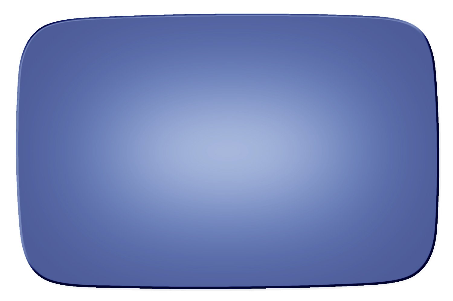 2684 SIDE VIEW MIRROR